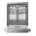 HSBE15FS Hisense  15 Place Setting Freestanding Dishwasher